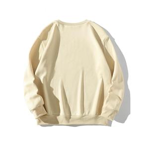 Jersey de manga larga para hombre y mujer, Jersey informal básico con capucha, servicio OEM de Vietnam - Product Image 6