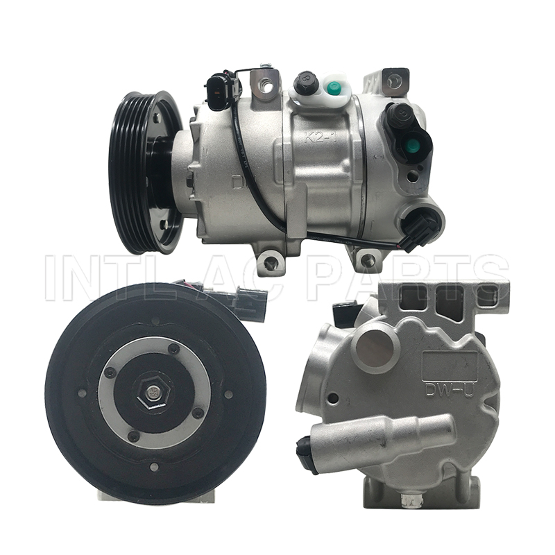 Автоматический Компрессор переменного тока 97701-3Z000 97701-1W800