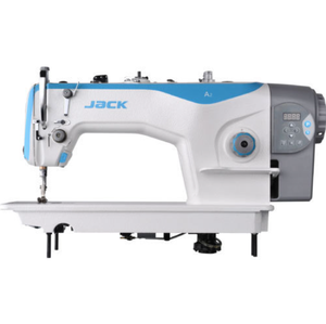 Machine à coudre industrielle Jack F4 NEUVE d'origine avec ensemble complet et table - Product Image 1