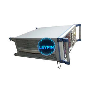 Analizador de Espectro de Alta Frecuencia Rohde & Schwarz FSU26, Rango de Frecuencia 20Hz-26.5GHz - Product Image 2