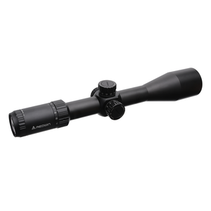 Red Win <span class=keywords><strong>Rome</strong></span> 6-24x50 SFP Gen <span class=keywords><strong>II</strong></span> 30mm Monotubo Cristal Ajuste de imagen Bloqueo cero Resistencia al agua Alcance de caza - Product Image 5
