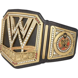 Cinturón de campeonato de lucha de boxeo - Product Image 2