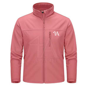 แจ็กเก็ตลำลองผ้านิ่มสำหรับผู้ชายทรงเข้ารูปแบบผ่อนคลายคุณภาพสูง - Product Image 4