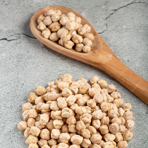 Pois chiches Desi séchés naturels Noir Gram du Bengale Nettoyé Entier Maharashtra Produit Biologique Certifié Sacs de 50kg - Product Image 2