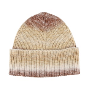 Chapeau en tricot chaud et froid avec pompon, design populaire 2025, nouveau style, respirant, confortable, durable, épais, protection des oreilles - Product Image 6