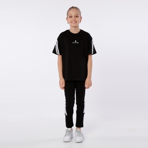 Chándal para niños, traje deportivo elegante de élite de lujo, chándal para niñas, gimnasio, chándales para jóvenes, superventas - Product Image 2