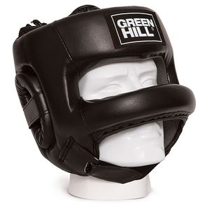 Protector de Cabeza para Boxeo Infantil Castle, Característica Protectora para la Protección de la Cabeza - Product Image 3