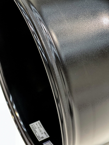 Nouvelles jantes forgées en alliage d'aluminium 6061-T6 RCSR NISMO LMGT4 NOIR BRILLANT, PCD 114,3 mm, finition noire, design concave, 20 mm - Product Image 4