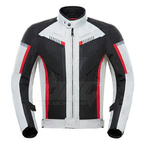 Ropa deportiva, nuevo estilo, traje textil para motocicleta, transpirable, gran oferta, traje textil para motocicleta - Product Image 5