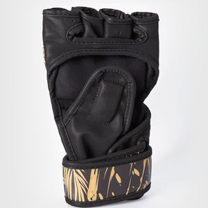 Guantes de competición de MMA elegantes y ergonómicos mejor clasificados, máxima comodidad para el entrenamiento en artes marciales y boxeo - Product Image 2
