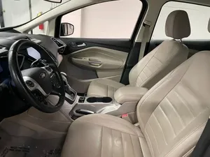 FORD C-MAX HYBRID SEL 2013 D'OCCASION (LHD/RHD) - Product Image 3