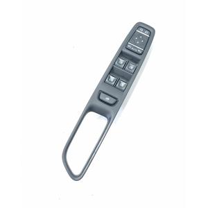 PANEL DE BOTONES DELANTERO IZQUIERDO RENAULT Captur Serie 254113300R (13>19) - Product Image 1