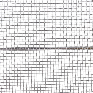 ตะกร้าตาข่ายสเตนเลสสตีลทนทานสำหรับเครื่องมือผ่าตัดหม้อนึ่งความดันใช้ถาดตาข่ายโดยอุตสาหกรรม Salaar - Product Image 5