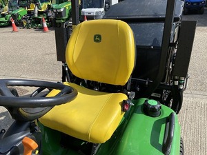 Pour John pour Deere X950R 54HT tondeuse à gazon industrielle sans fil 1000W autopropulsée 4 temps 2 temps 36V 40V 190cc télescopique - Product Image 5