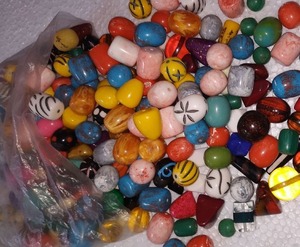 Tasbih de Resina con Cuentas Redondas para Oración Musulmana, Fabricante Indio, Mejor Color de Resina, Tasbih Islámico para Oración, Venta al por Mayor, Mejor Precio - Product Image 1