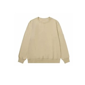 2024 Custom High Quality Breathable Cheep Price Comfortable Factory Manufacturer Wholesale Multicolor Fleece Sweatshirts for <b>Men</b> - Product Image 6