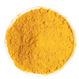 El producto más vendido de polvo de cúrcuma orgánica para cocinar té y bienestar Un poderoso superalimento con un aroma terroso de color vibrante - Product Image 1