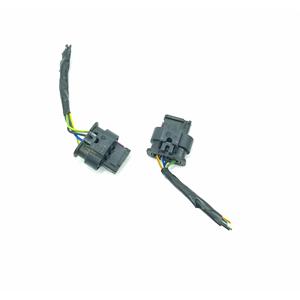 PUNTAS DE SÚPERFICIE TRASERAS DERECHAS Y IZQUIERDAS FIAT 500 Serie 169 A4.000 Gasolina 1200 (15>) - Product Image 2