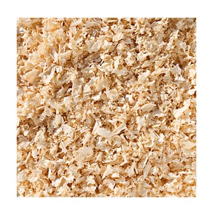 Sciure de bois de pin, déchets agricoles, déchets de bois - Product Image 1