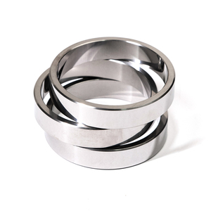 Manchon d'axe en carbure de <span class=keywords><strong>tungstène</strong></span> D65mm |   Anneau de Douille en Carbure Cémenté de Précision pour Pompes Centrifuges Industrielles - Product Image 4