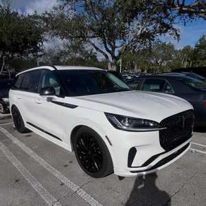 Lincoln Aviator Reserve 2025 USADO, RHD-LDH, a Precio Accesible - Product Image 6