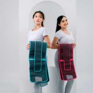 Produit phare Corset de maternité moderne et élégant avec de nouvelles propriétés antibactériennes Fabriqué à partir de fibres de charbon de bambou de qualité supérieure - Product Image 6