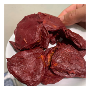 POLVO DE FRUTA GAC/SEMILLA DE SUPERFRUTA GAK EN EXISTENCIA A GRANEL PARA ENTREGA DESDE VIET NAM - Product Image 4