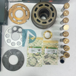 ปั๊มไฮดรอลิกโรตารี่ DX225-7 อะไหล่ซ่อมเครื่องจักรก่อสร้างใหม่สำหรับรถขุด รับประกัน 6 เดือน - Product Image 2