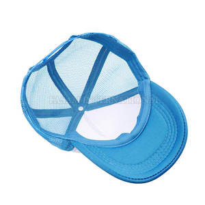 Gorra Trucker de Última Moda, Gorra Trucker Profesional Sólida, Gorra Trucker Más Vendida - Product Image 2