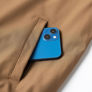 Veste bomber pour homme de qualité personnalisée, design 2026, manches en chenille, broderie de lettres, veste de baseball, veste universitaire pour homme, printemps - Product Image 3