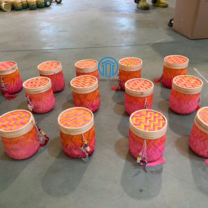 Coffrets cadeaux Gergean abordables Accessoires COMPLETS Coffret cadeau Ramadan avec des dates et des bonbons meilleure idée pour les enfants - Product Image 4