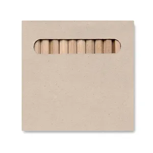Set di 12 Matite Colorate ARCOLOR Sostenibili - Product Image 3