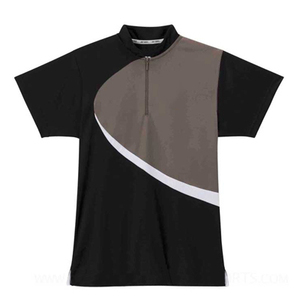 Sarama Factory Rate Plus Size <b>for</b> Polo Shirts with Custom Embroidered Logo Breathable and Anti-Pilling Features - Product Image 6