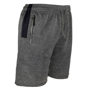 Shorts de jogging décontractés tendance pour hommes, respirants, séchage rapide, taille élastique, couleurs et tailles personnalisables – Meilleures ventes - Product Image 2