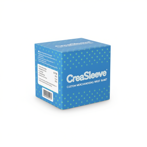 สายรัดข้อมือ CreaSleeve 375 แบบกำหนดเองสำหรับใช้ในการส่งเสริมการขาย - Product Image 3