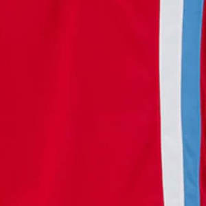 เสื้อเจอร์ซี่ย์แขนสั้นผ้าถักโลโก้ตามสั่งผ้าคอตตอน100% สีทึบดีไซน์ล่าสุด - Product Image 5