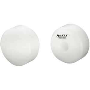 Tête de rechange Hazet pour marteau à tête souple en plastique - Product Image 2