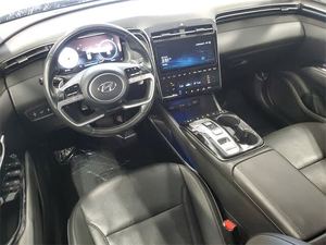 2024 Hyundaii Tocsun Limited AWD Caja de cambios automática Cámara trasera Motor inteligente 8L Techo de aleación de aluminio - Product Image 2