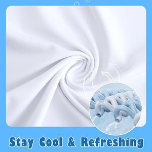 T-shirts pour hommes à manches courtes, respirants, anti-UV, sportifs, décontractés, à séchage rapide, très demandés - Product Image 5