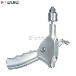 Durable Manual Drilling <b>Tool</b> for <b>Woodworking</b> and Metalwork Hand Ralk Bone Instrument for DIY Workshop Safety Standard Mol - Product Image 2