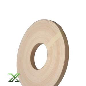 <b>Wood</b> Edge Banding Furniture 1mm 2mm Edge Banding Tape <b>Edging</b> Trim for Cabinets - Product Image 6