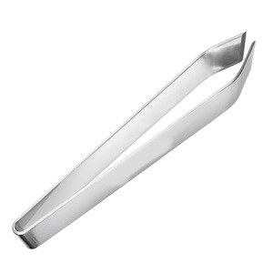 La base de los instrumentos quirúrgicos, pinzas para huesos de pescado de acero inoxidable, pinzas extractoras, pinzas para recoger mariscos - Product Image 1
