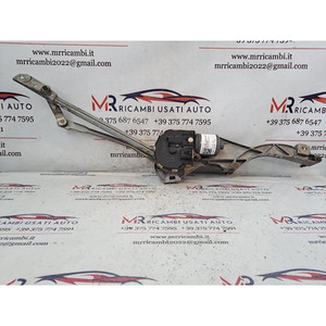 MOTORE Tergicristallo MERCEDES Classe E Berlina W211 1397220565 646951 diesel 2148 (02>07) - Product Image 2