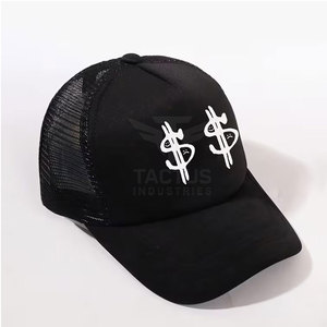 Gorra de Camionero Hecha en Pakistán, en Oferta, Precio Económico, Alta Calidad, Cómoda, para Venta en Línea - Product Image 2