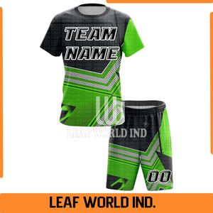 Kit de maillot de basket-ball OEM | Uniformes personnalisés pour clubs et écoles - Product Image 3