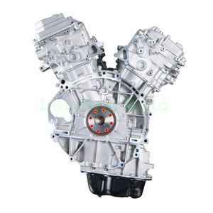 Bloque de Motor 1GR de <span class=keywords><strong>4</strong></span> <span class=keywords><strong>Cilindros</strong></span>, Ensamblaje Completo de Motor para <span class=keywords><strong>Toyota</strong></span> Land Cruiser Prado <span class=keywords><strong>Tacoma</strong></span> 4Runner <span class=keywords><strong>4</strong></span>.0L, Piezas de Auto de Fábrica - Product Image 2