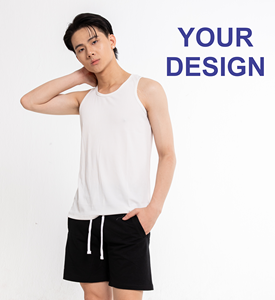 Camiseta deportiva de poliéster con rayas verticales transpirables para hombre hecha a medida de alta calidad, precio competitivo, ropa al por mayor - Product Image 2