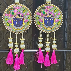 Guirlandes de décoration Offre Spéciale attrape-rêves professionnel à prix réduit à suspendre - Product Image 1