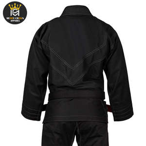ชุดเครื่องแบบเทควันโด2025ผู้ชาย Jitsu ศิลปะการต่อสู้ชุดกิมิโน - Product Image 2