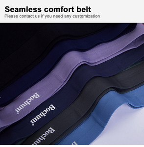 Gran oferta de calzoncillos bóxer para hombre Ethikaed, calzoncillos deportivos de talla grande de marca de diseñador americano, calzoncillos deportivos con estampado clásico gráfico Ethikaes Boxer - Product Image 3